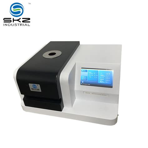 1L Differential Scanning Calorimeter services|DSC Testing .